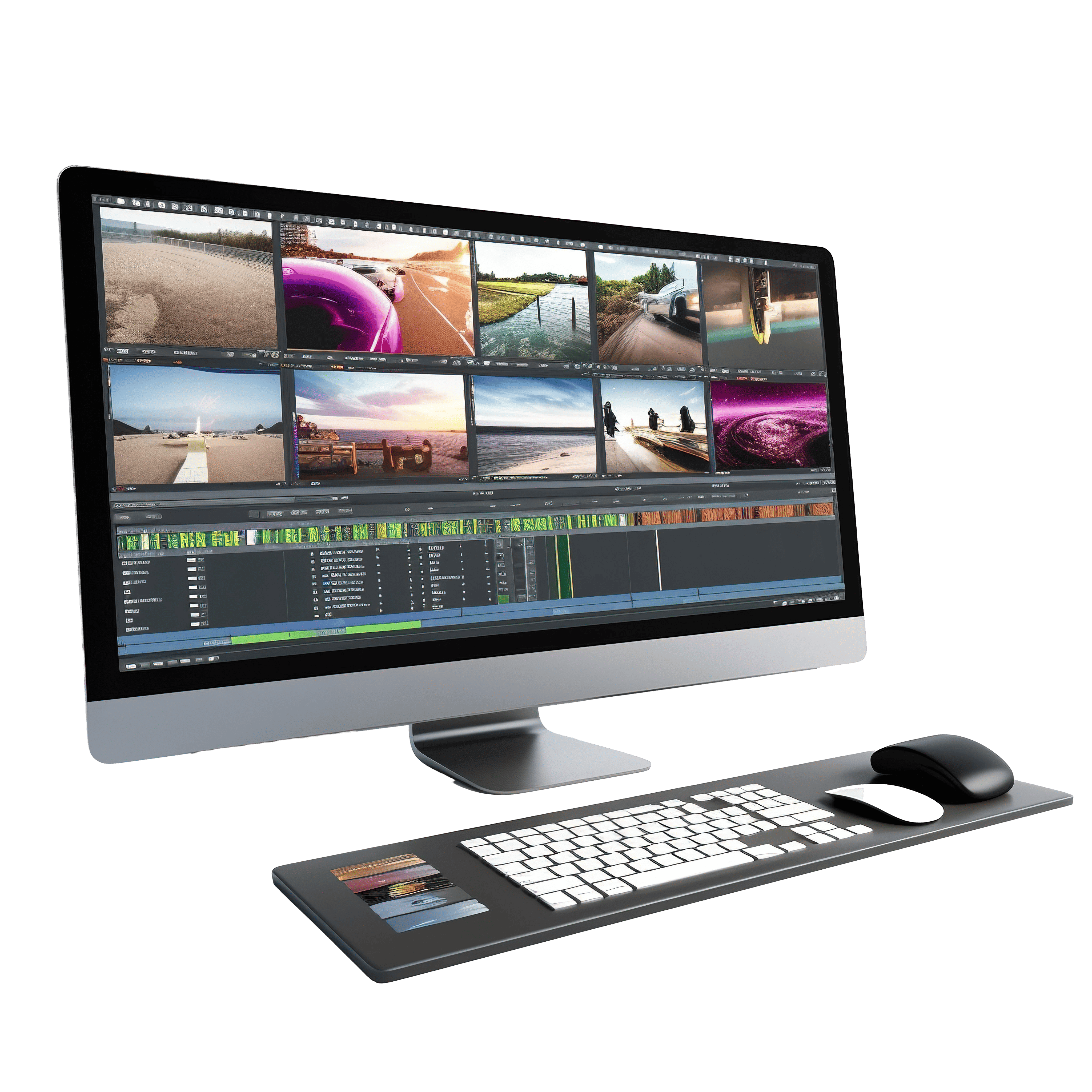 Get your Progressive App Done